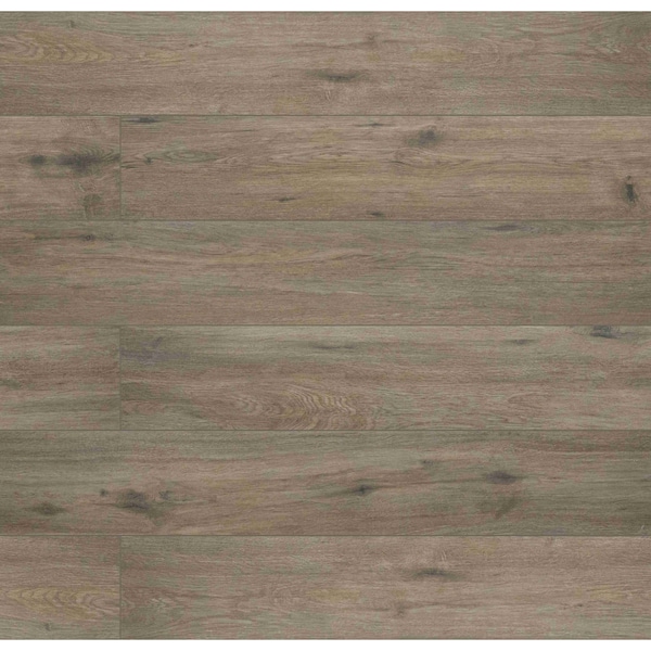 Fauna 8 In. X 47 In. Matte Porcelain Paver Floor Tile, 3PK
